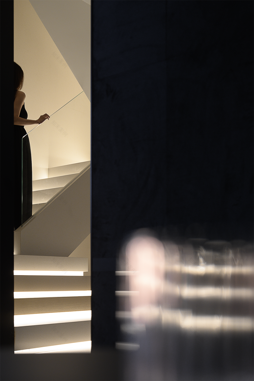 极简设计丨静谧自由之家丨中国揭阳丨ZHANS正向共合-28