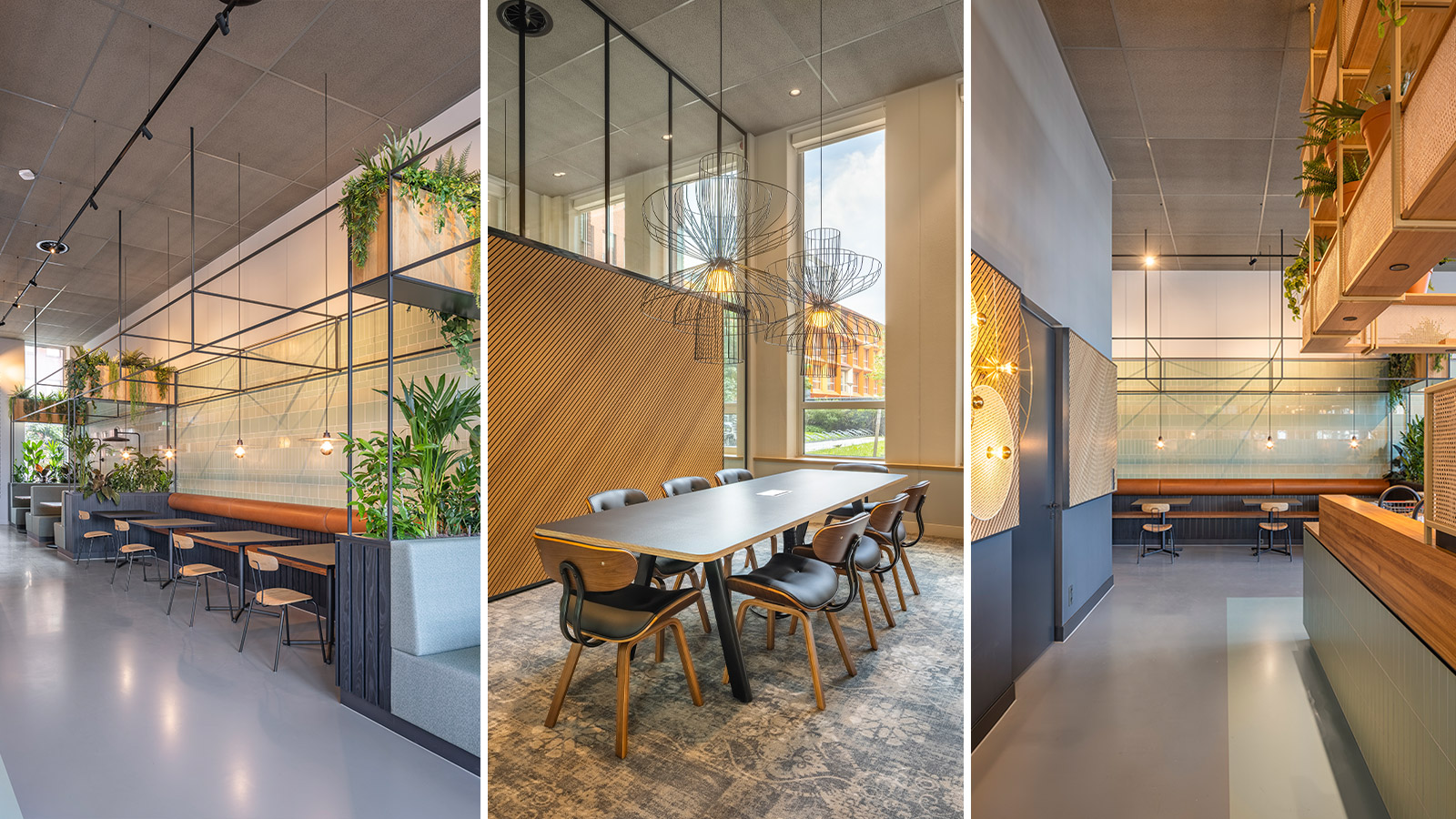 丨荷兰海牙丨Heyligers Architects-4