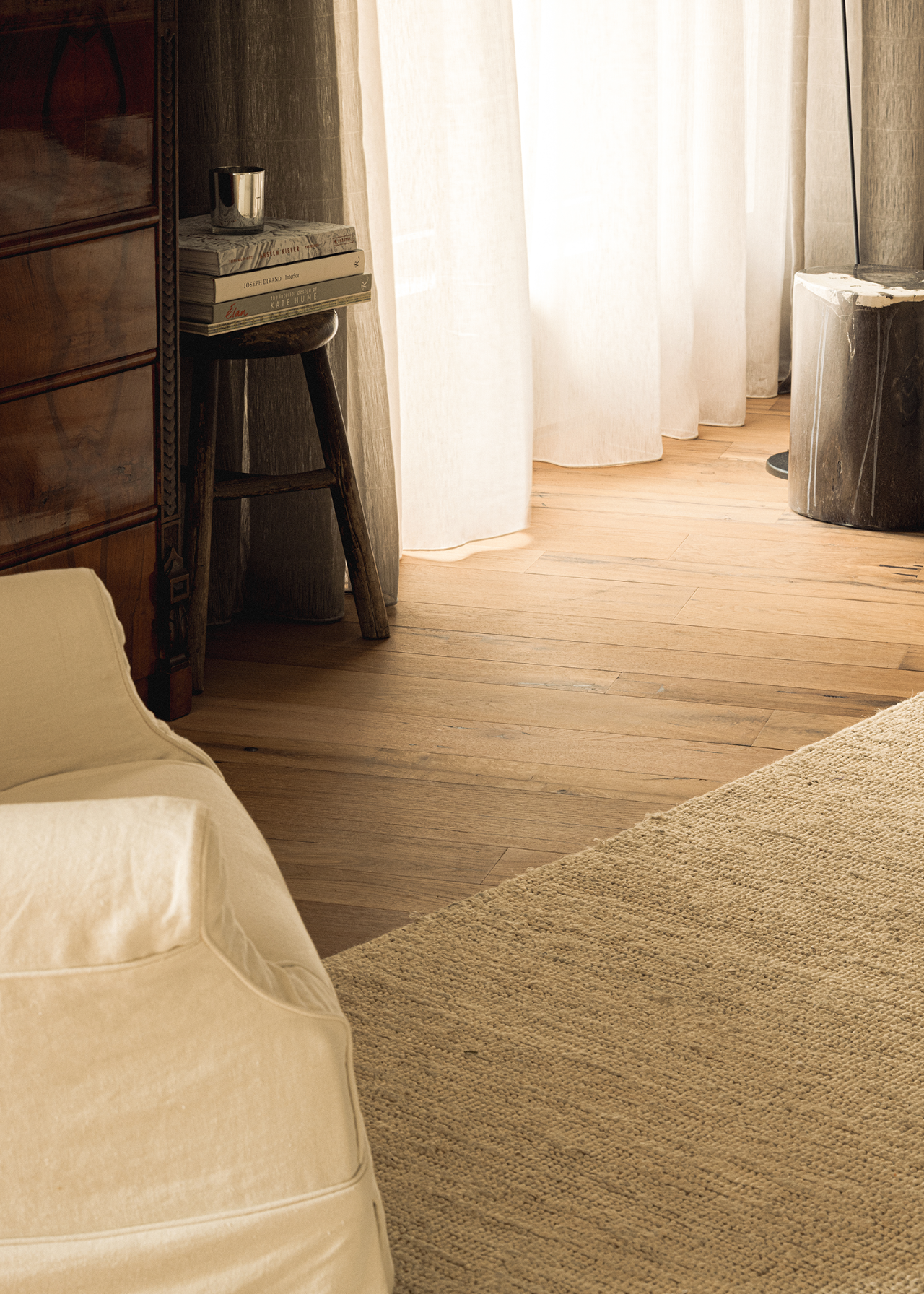 ACT STUDIO “一件作品”丨中国北京丨弥尔设计工作室（MIR DESIGN）-53