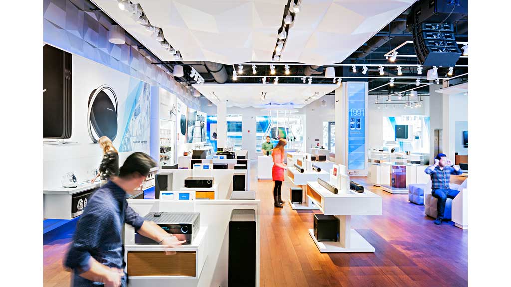 哈曼国际旗舰店-7