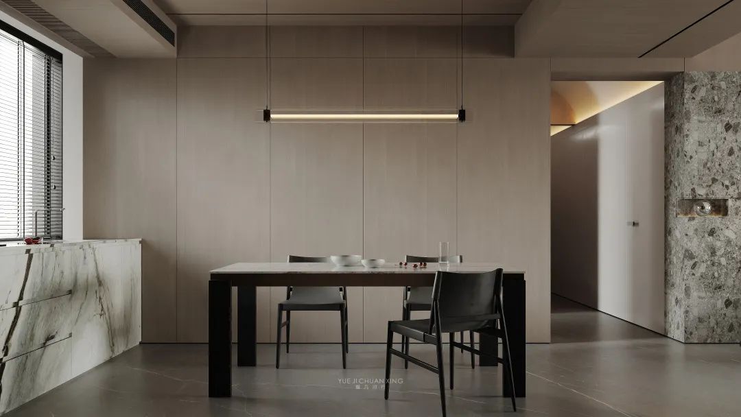 福州樾幾川行 · 简约风格精致生活空间丨中国福州-44