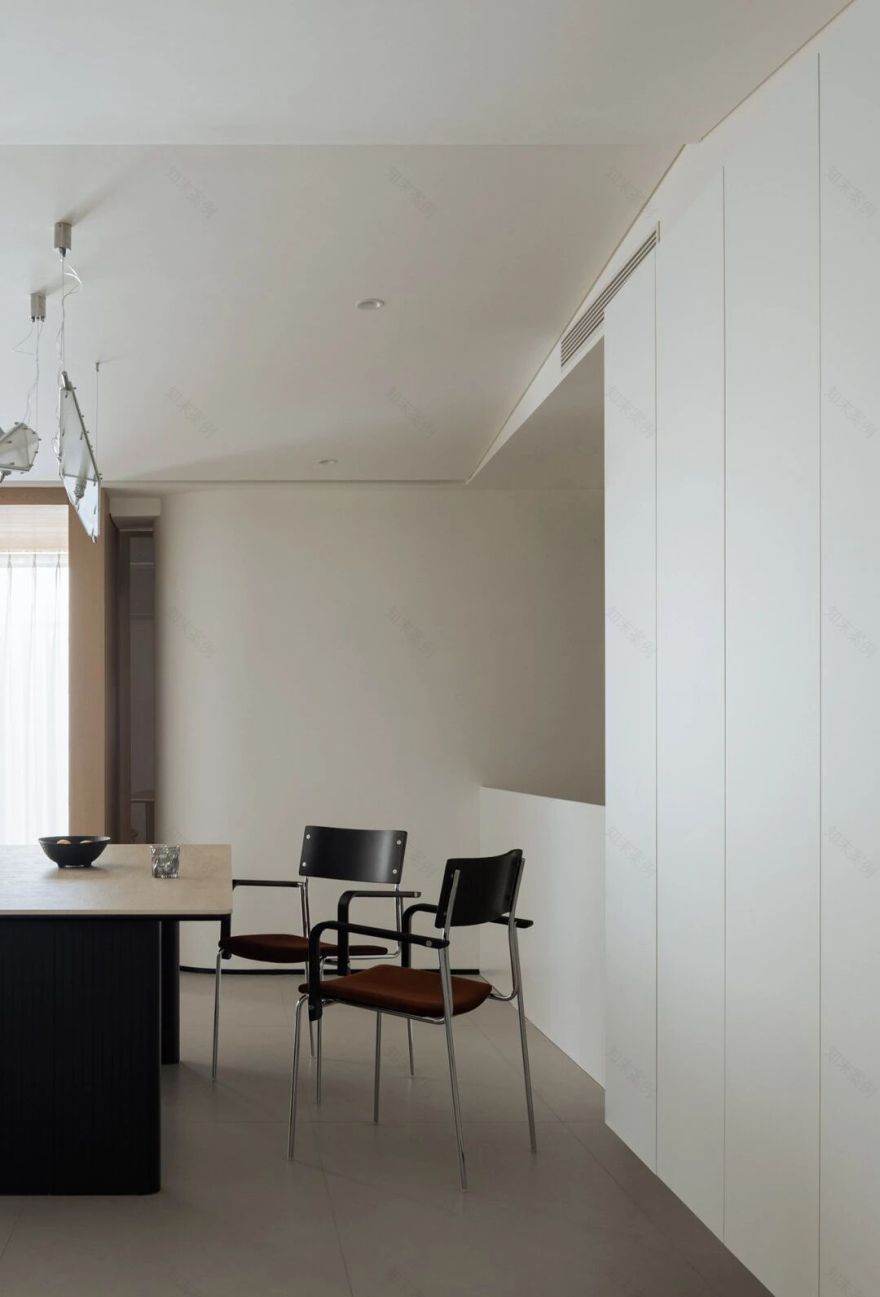 黑信封丨中国无锡丨AKON象物建筑空间-19