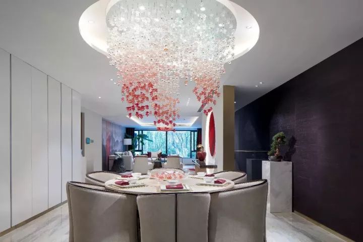 中式风装出国际范、美爆了！-29