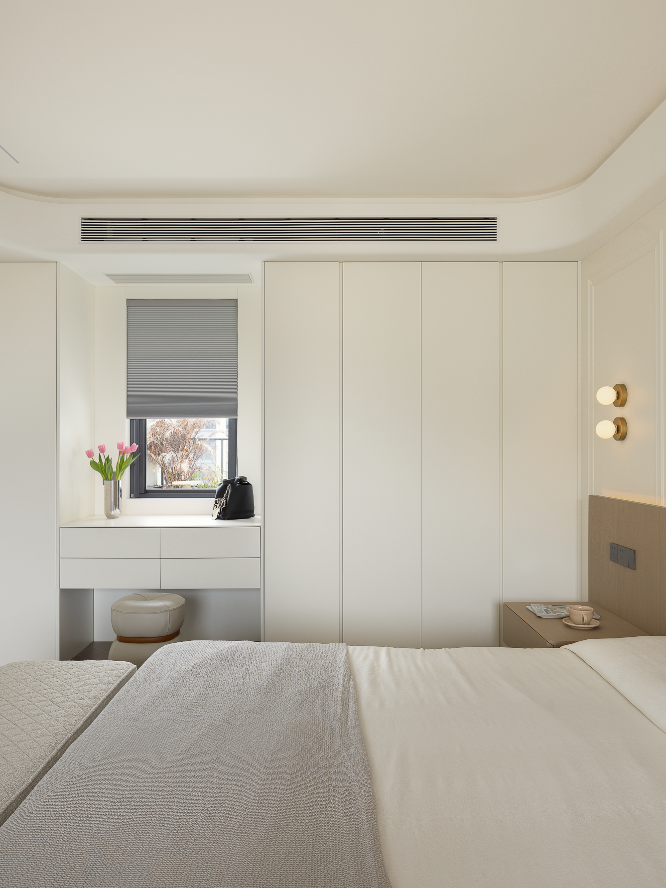 翡翠悦府·不设限的秩序丨中国温州丨千上设计-54