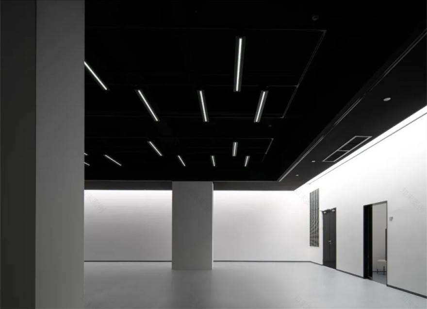 成都 HMAC 月涌艺术中心丨中国成都-8