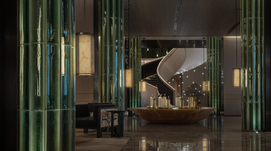 苏州中建太泽之星御湖丨中国苏州丨朴悦设计PURE DESIGN-28