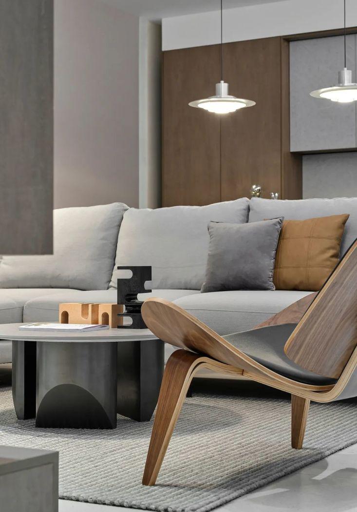 回形动线 · 打造流动空间的艺术-20