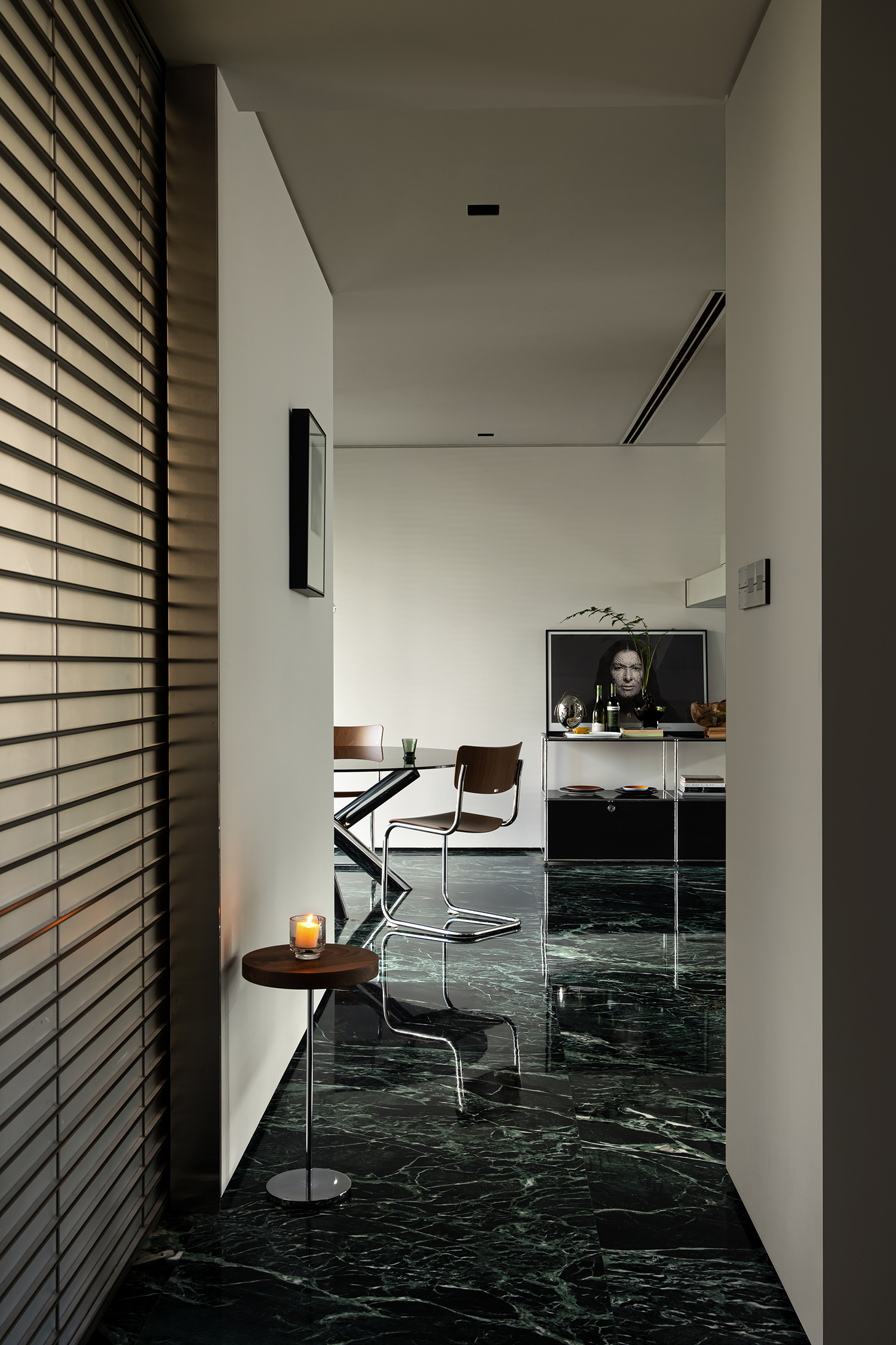 翠湖壹号丨中国嘉兴丨嘉兴山点水设计师事务所-46