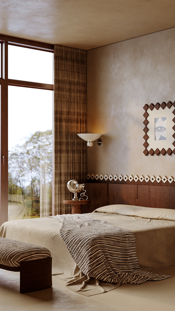 沙漠低语·室内设计-29