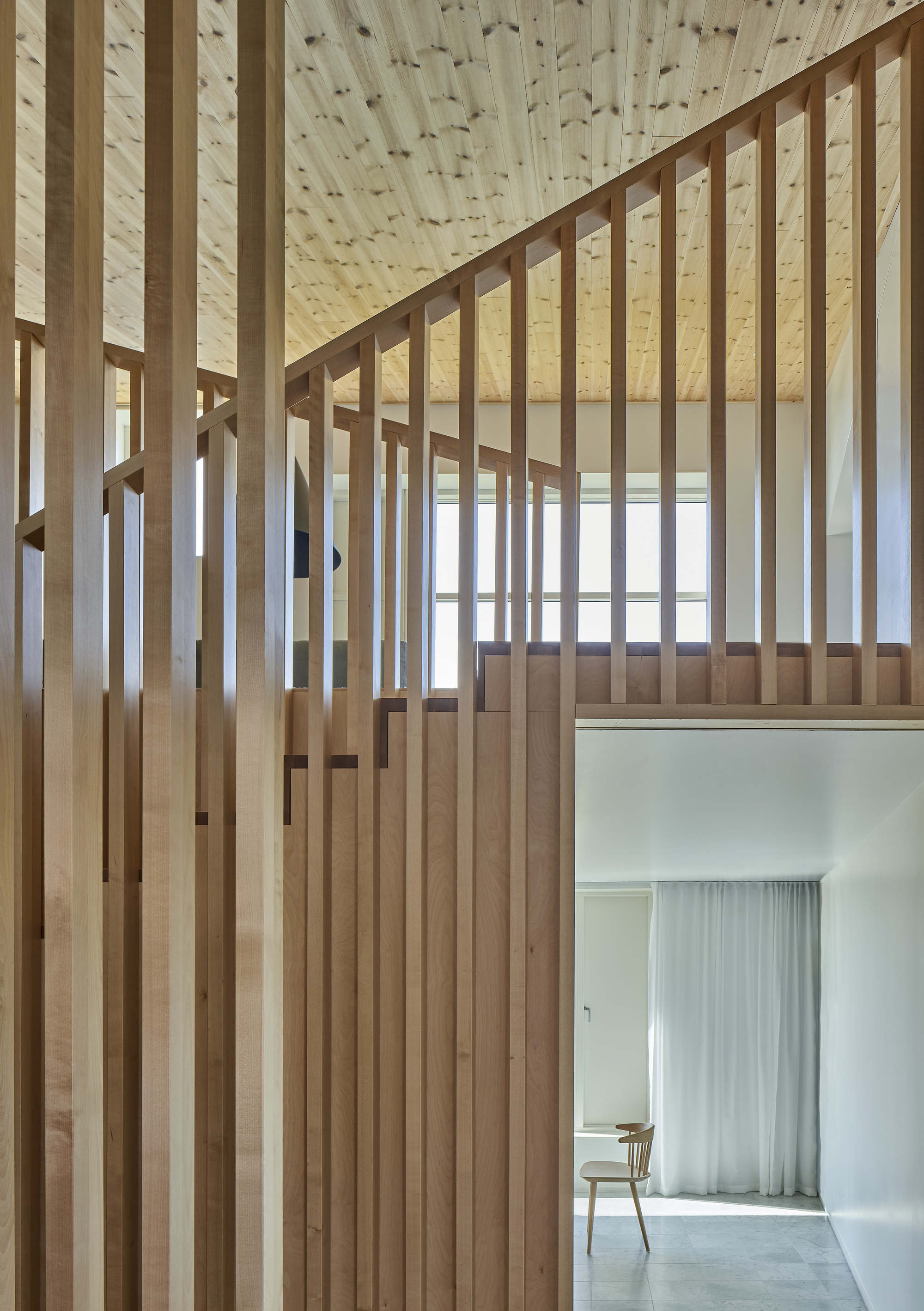 西蒙松大厦丨瑞典丨Claesson Koivisto Rune Architects-31