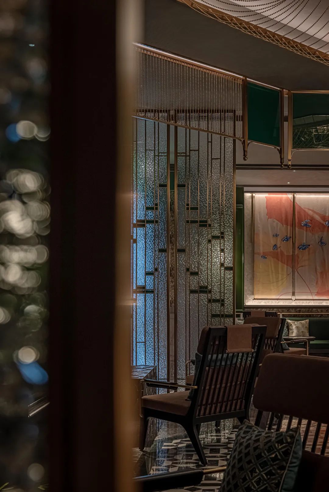 和子养生南京河西店丨中国南京丨有划设「existence design」-35