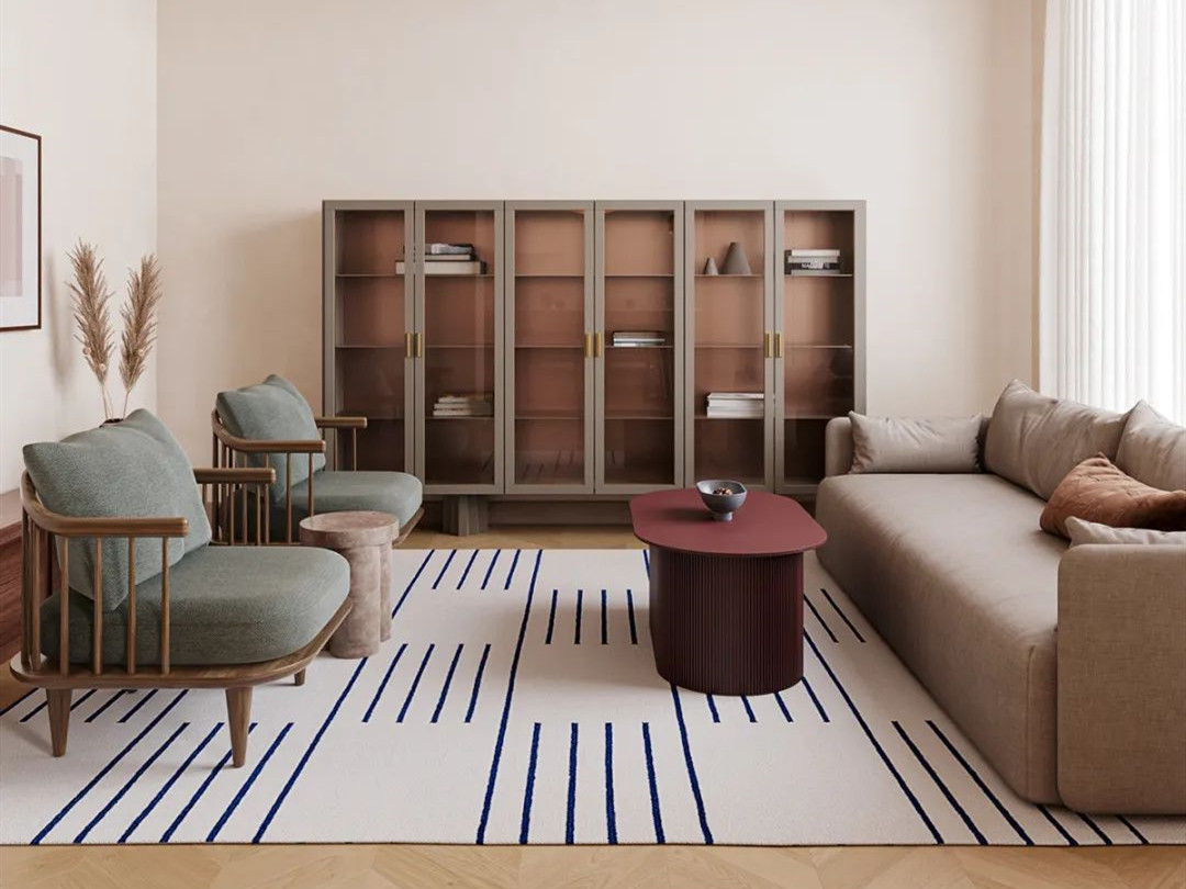 法式经典风的住宅-0