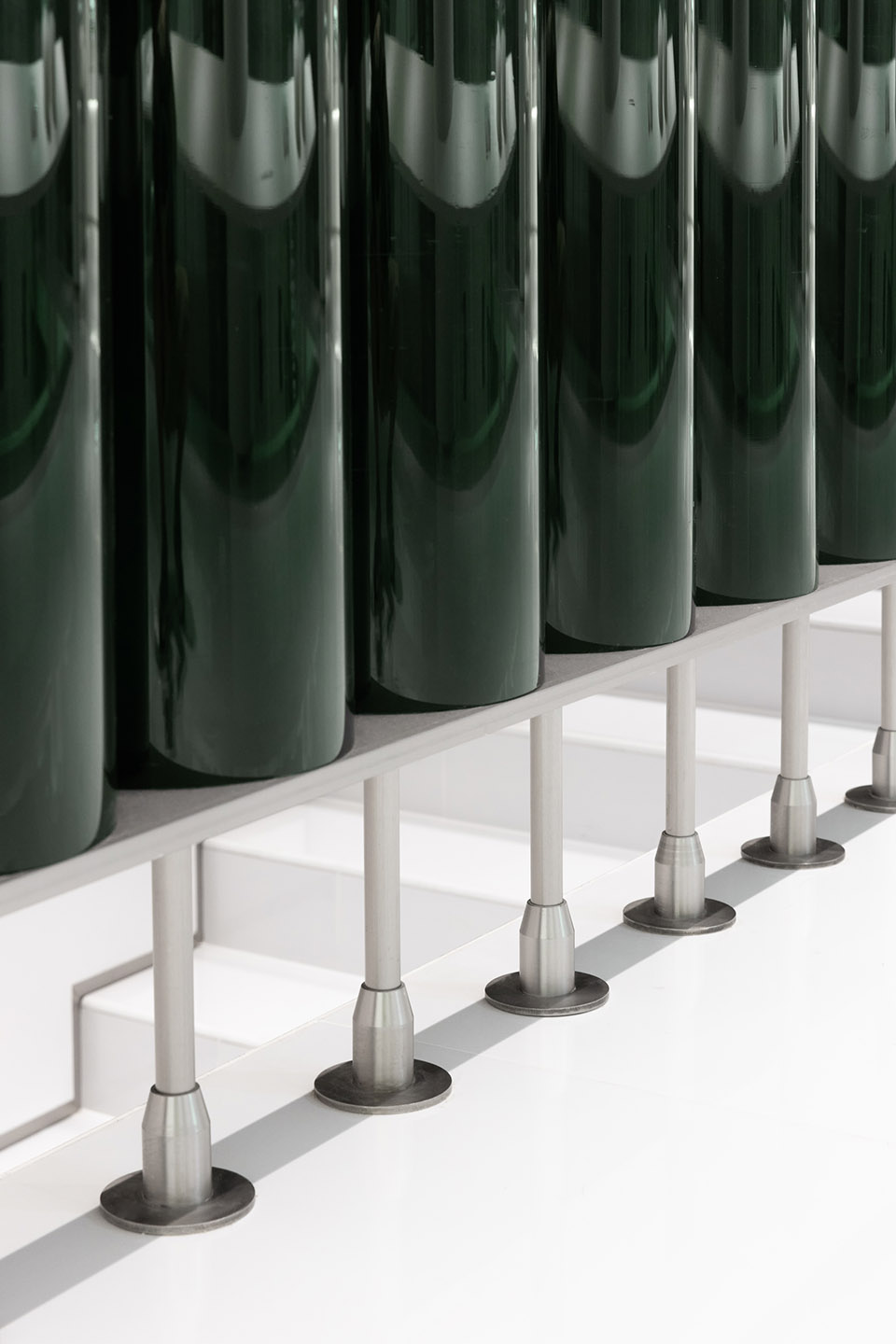 BSH 总部丨中国绍兴丨大犬建筑设计-111