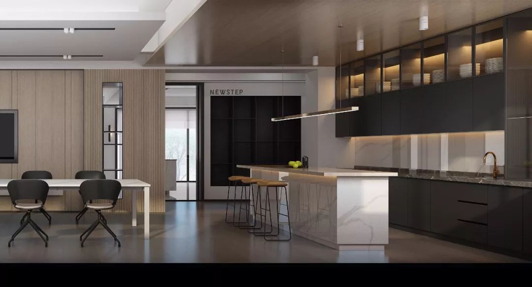 绍兴老酒厂蜕变，现代办公空间展现设计魅力-22