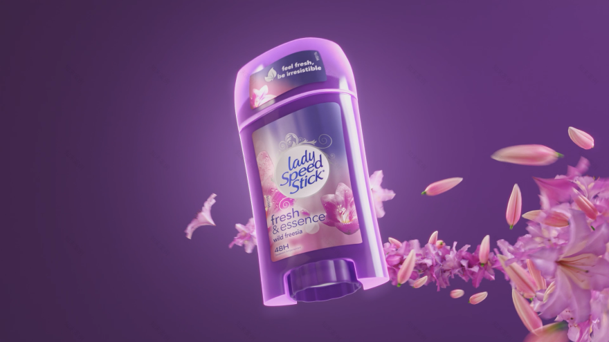 3D产品动画短片-4