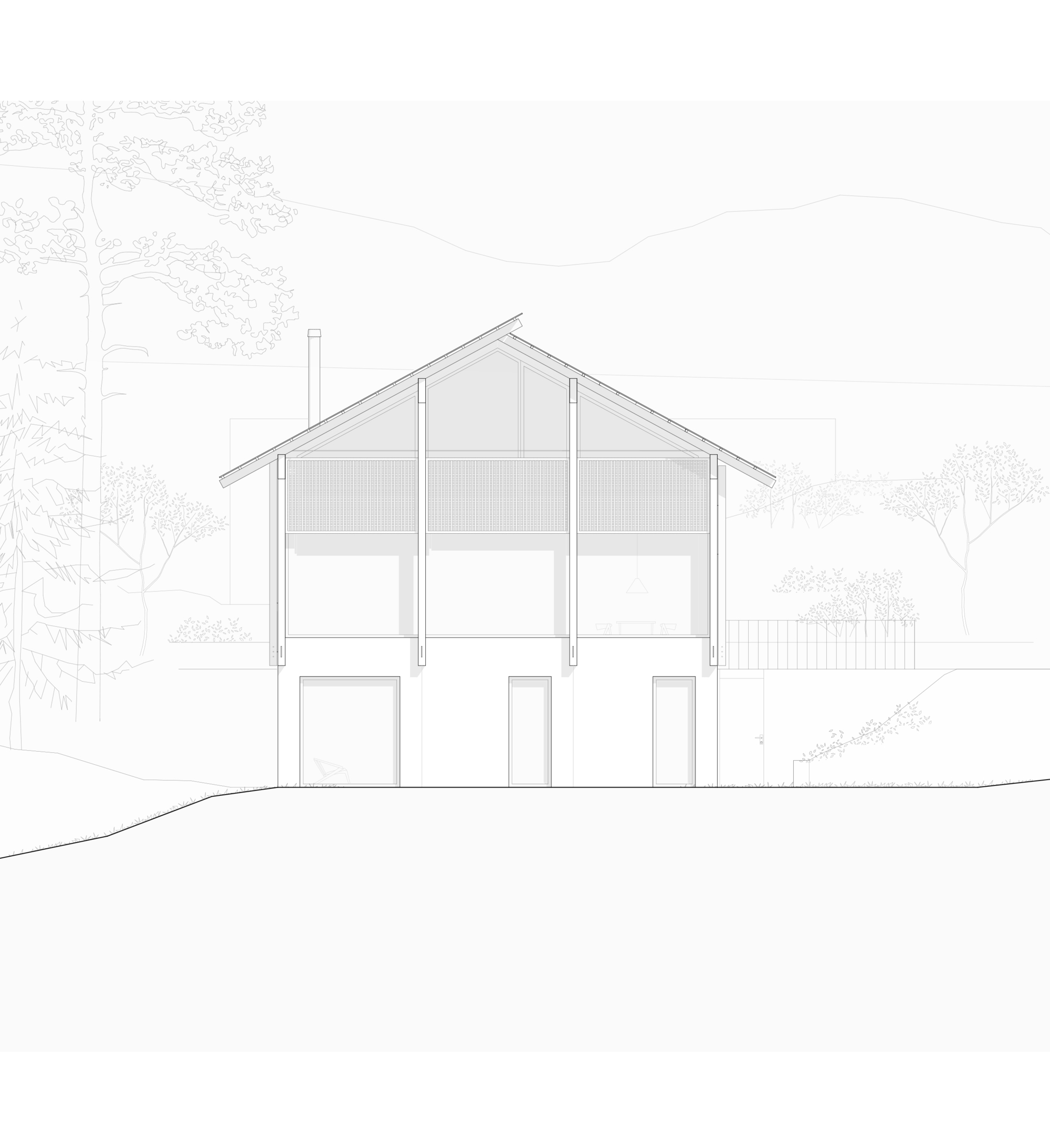 索尔维恩别墅丨挪威丨R21 Arkitekter-32