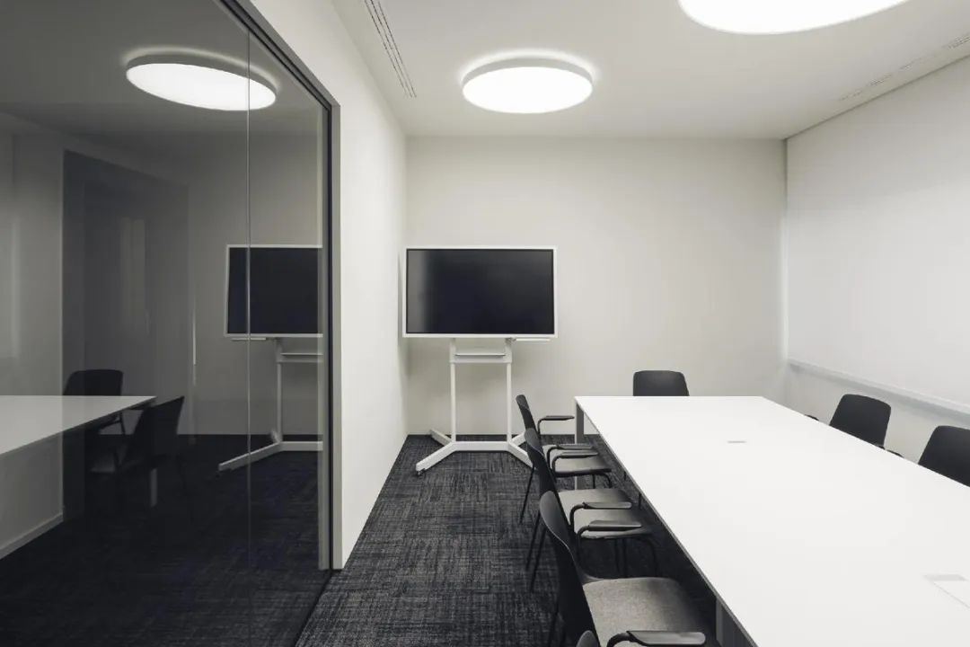 意大利Ciam总部升级设计丨D+A-47