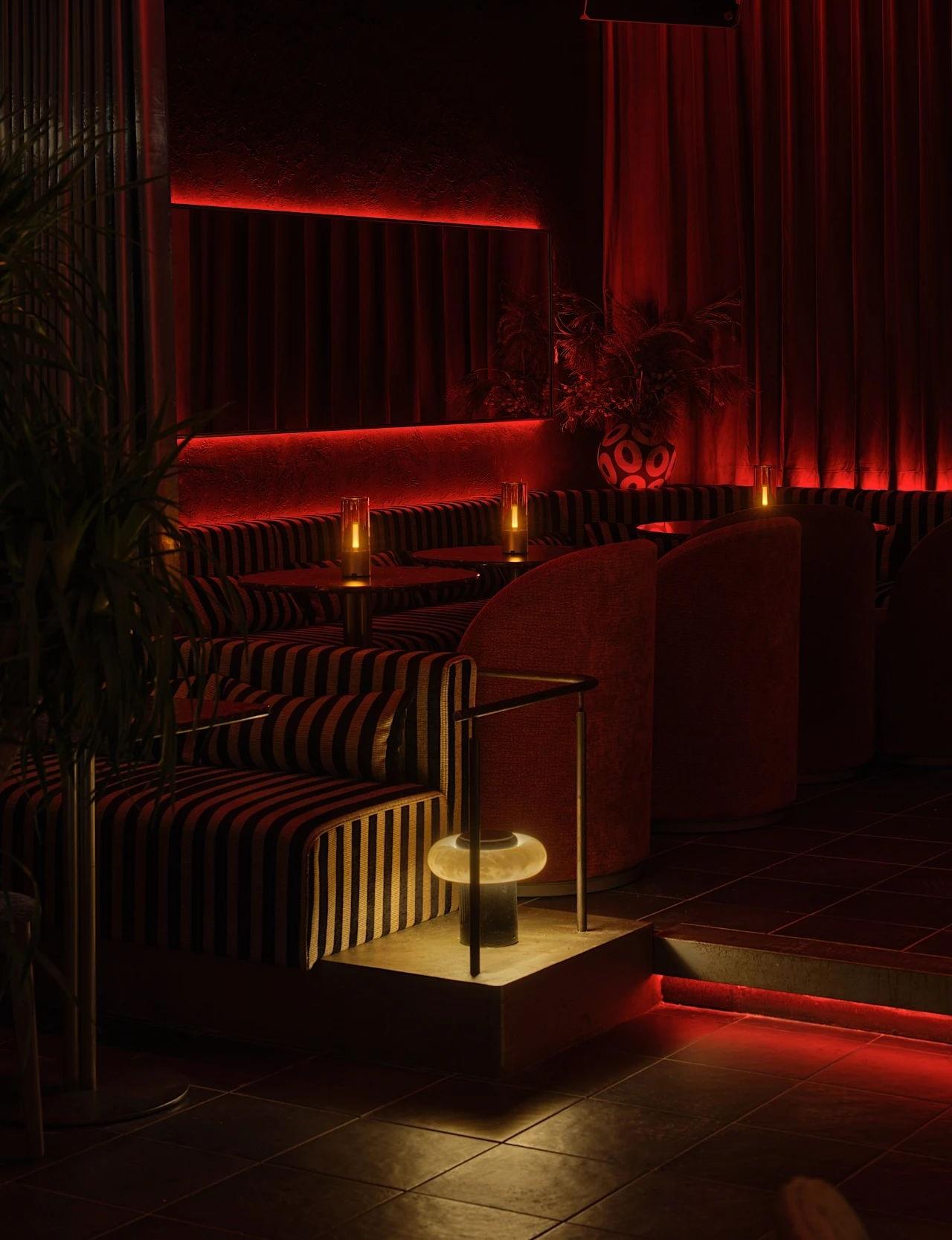 暗室精酿·DARKROOM(东百店)丨中国福州丨YaoDesign耀设计-22