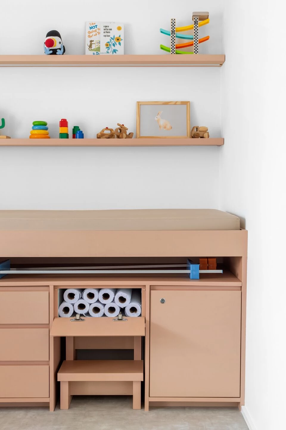 CPAP 诊所丨巴西圣保罗丨Angá Arquitetura-63