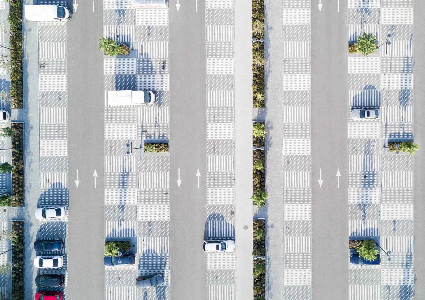 奥格米奥斯城市改造项目（注：Ogmios 可能是特定名称，若有更明确背景信息可更精准翻译；Miestas 在立陶宛语中有 城市 之意；Urban Transformation 常见为 城市改造 ） 丨立陶宛维尔纽斯丨DO ARCHITECTS-30