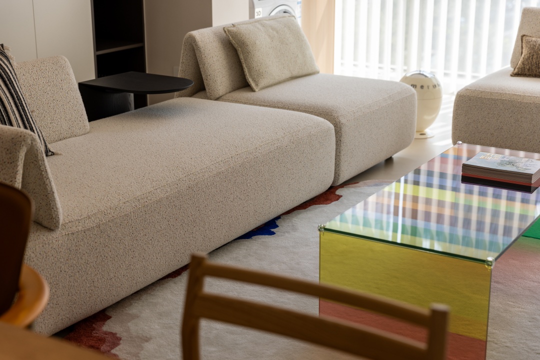 木色流淌,平静松弛的治愈之家丨晓安设计-28