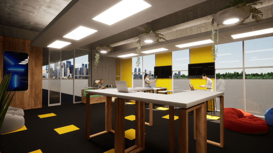 JAZZTEL 体验室-21