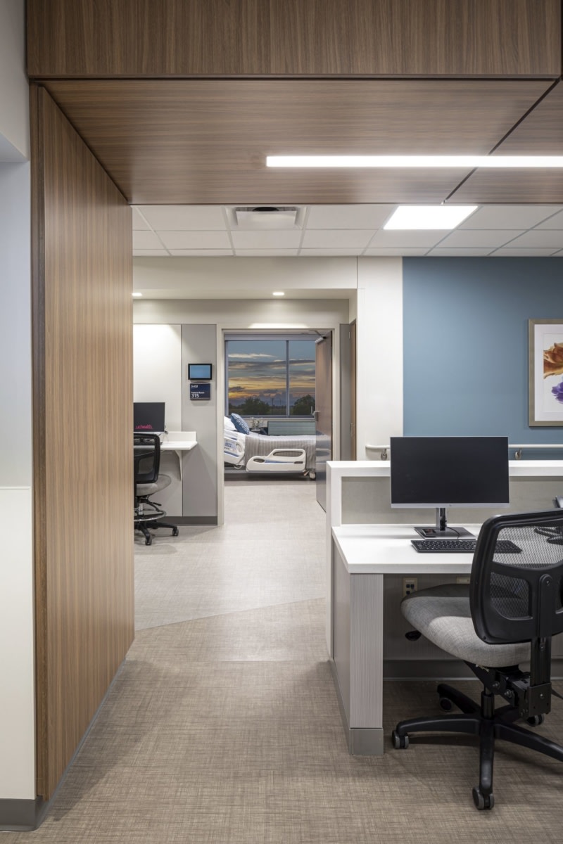 UCHealth 格里利医院和医疗中心-12