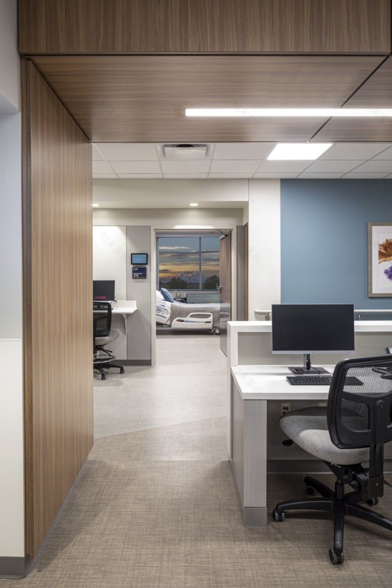 UCHealth 格里利医院和医疗中心-12