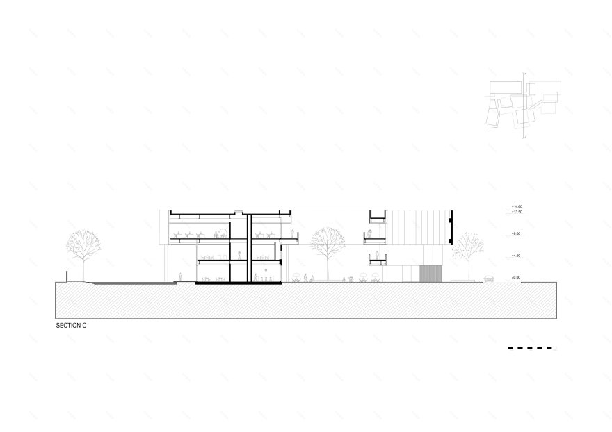 云谷枢纽丨中国宁波丨Studio Woodroffe Papa-27