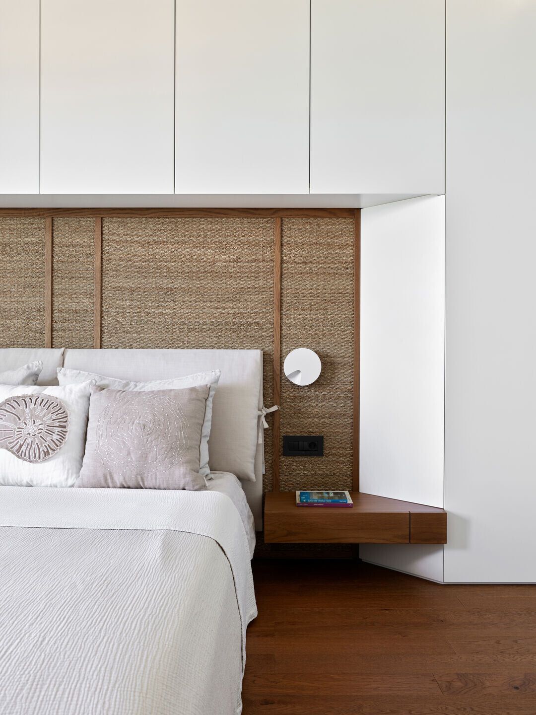 土耳其 Bodrum 现代海景私宅设计丨土耳其穆拉-11