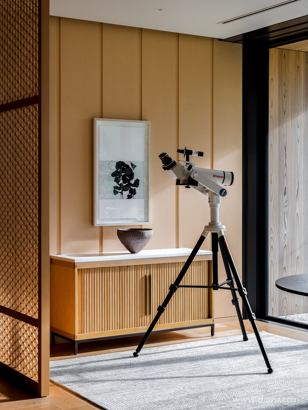 日光丽思卡尔顿酒店丨日本-118