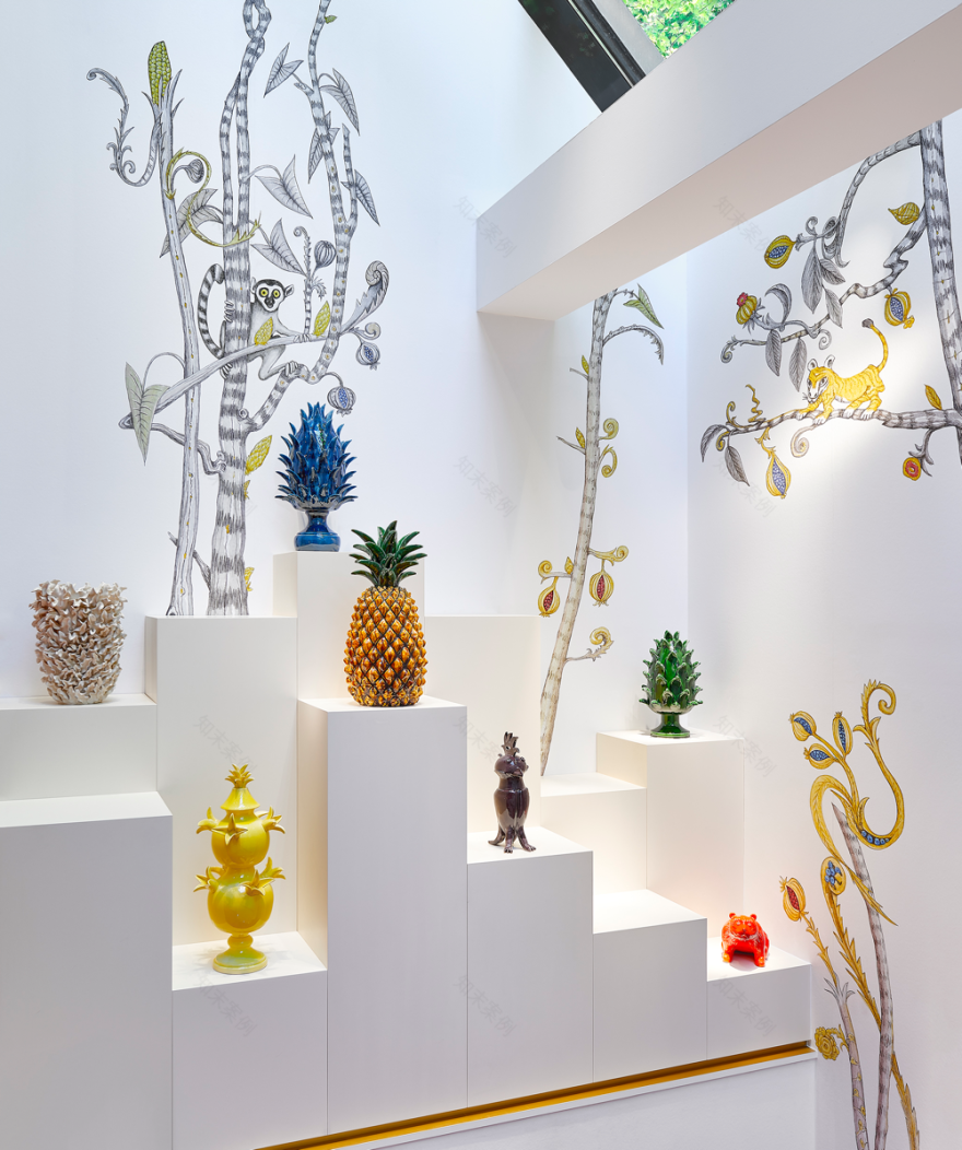 Christian Louboutin 精品店-8