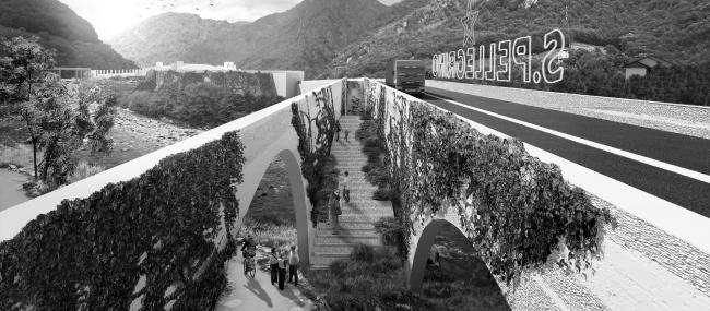 San Pellegrino矿泉水灌装厂及新总部项目丨意大利丨BIG建筑事务所-17