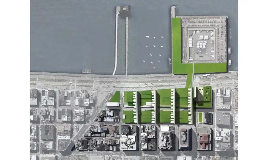 丨美国纽约丨LTL Architects-10