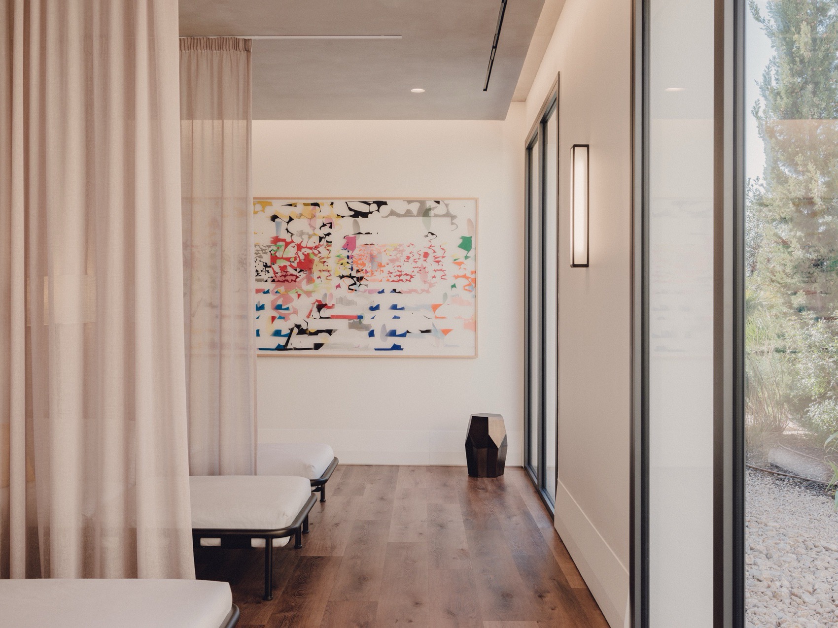 水疗健康中心,西班牙 / Lagula Arquitectes-45