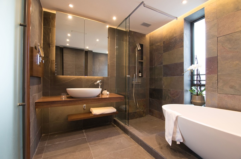 香港中环麦当劳道31号，简约奢华风格之作-11