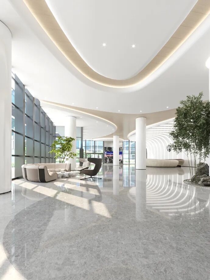 集团作品丨新空间集团细胞实验室一体化建设解决方案：打造高标准研发新标杆-62