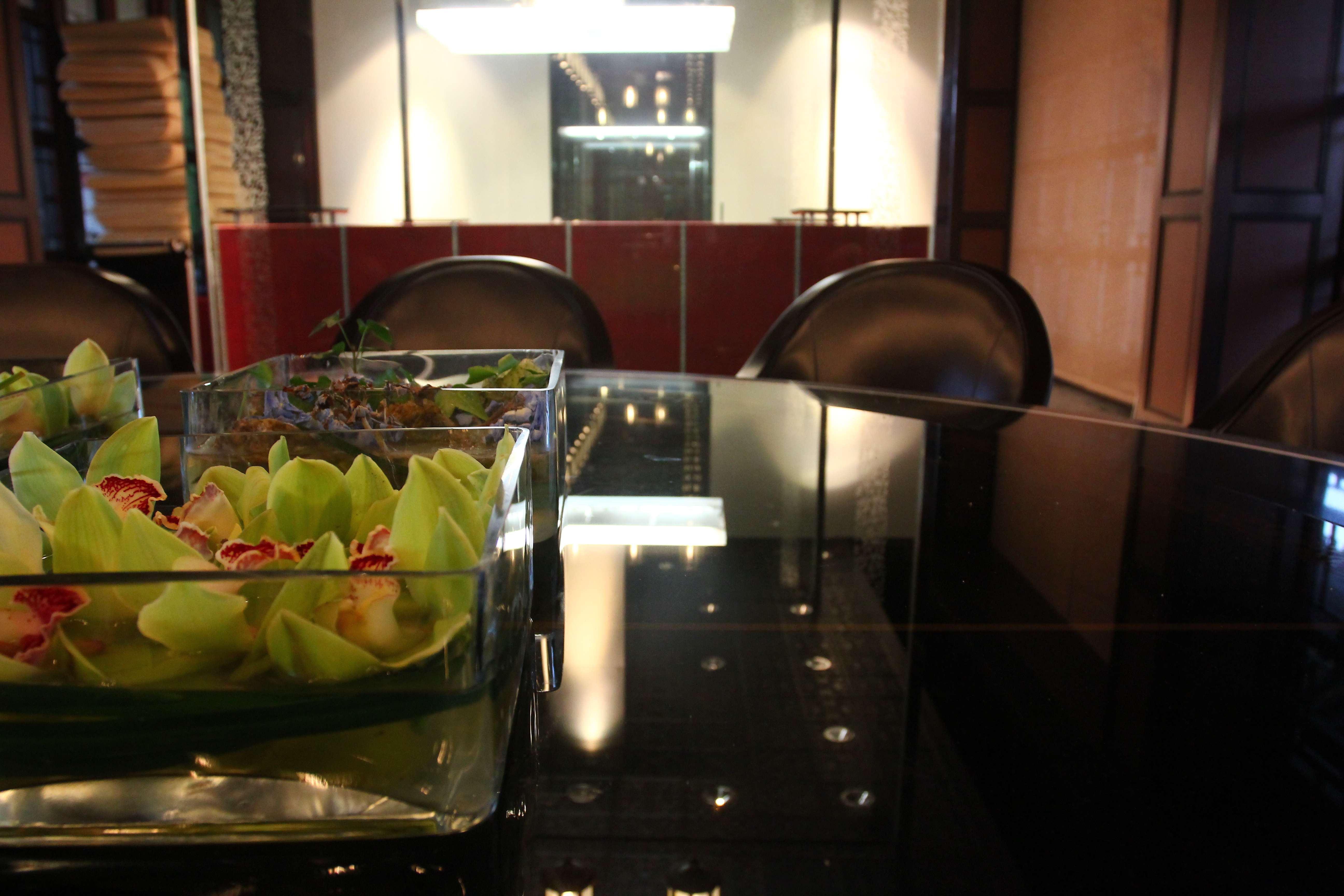 四季酒店最新照片-45