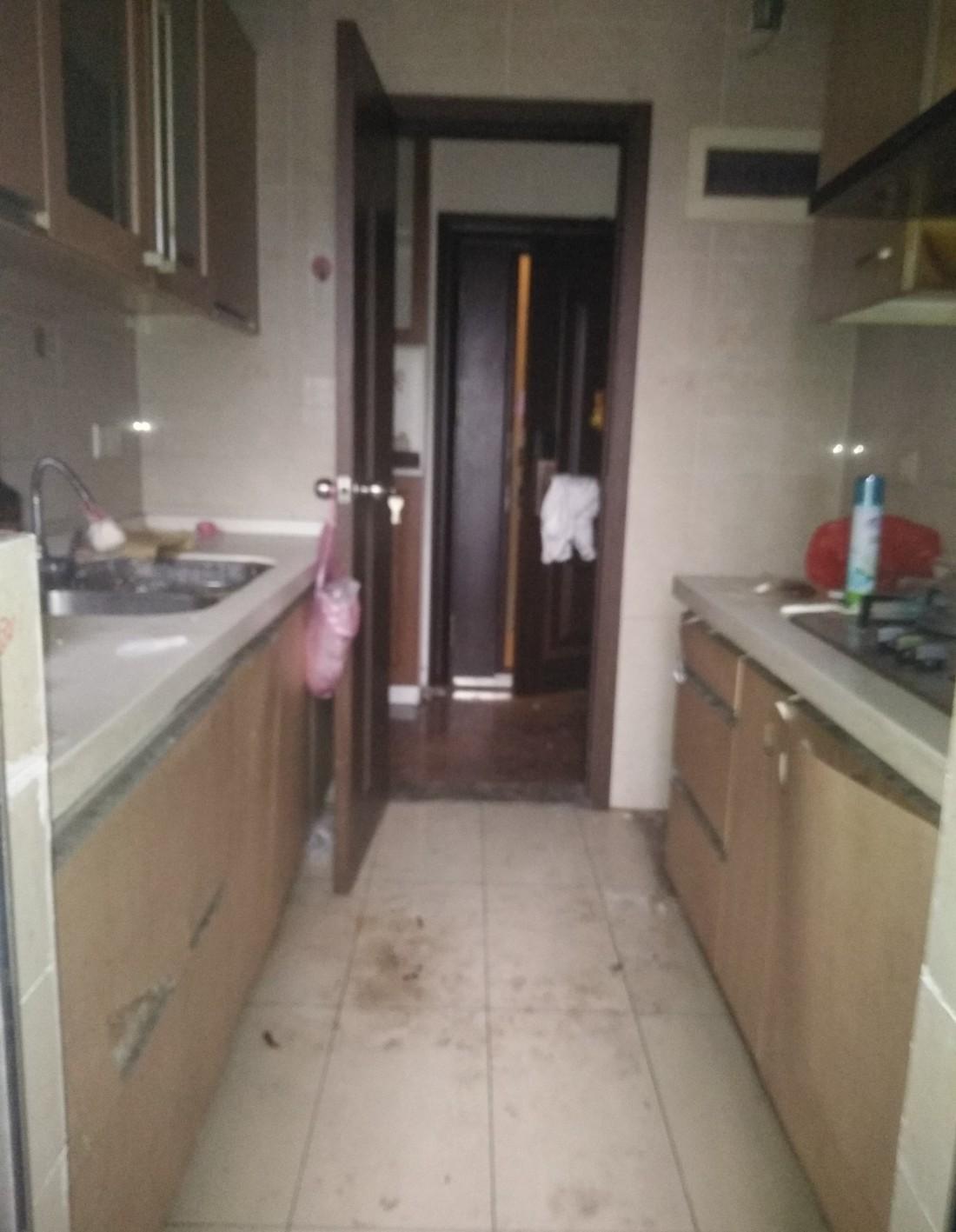 重庆初晨设计 | 平层翻新 | 优雅空间,温润色泽-20