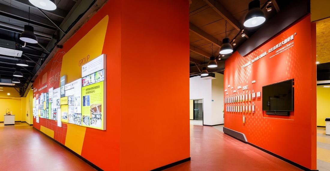 大德一期展厅(科教设备)-17