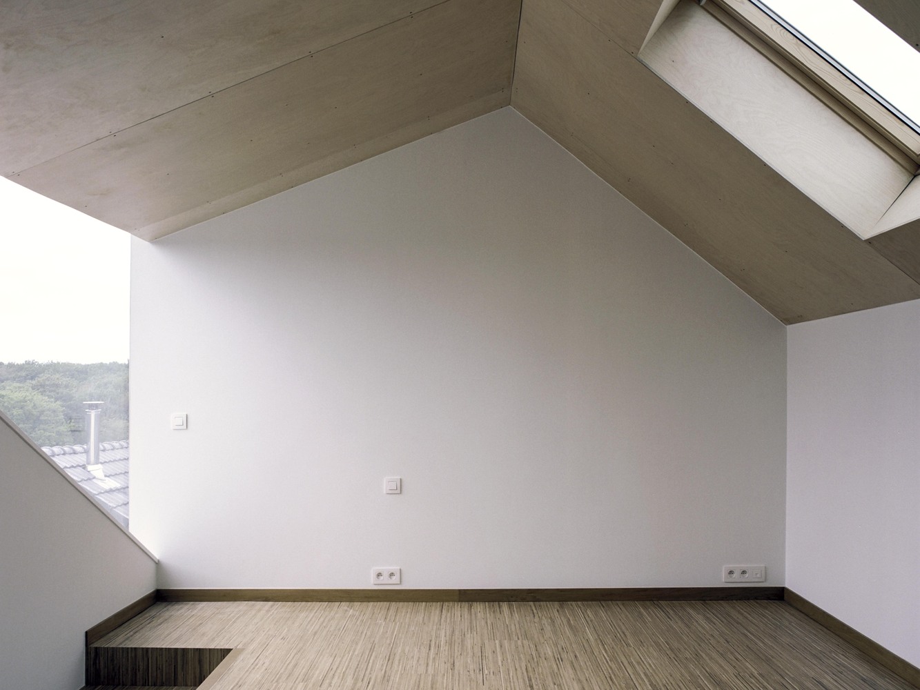 山村之上的全景住宅丨比利时丨vvv-28