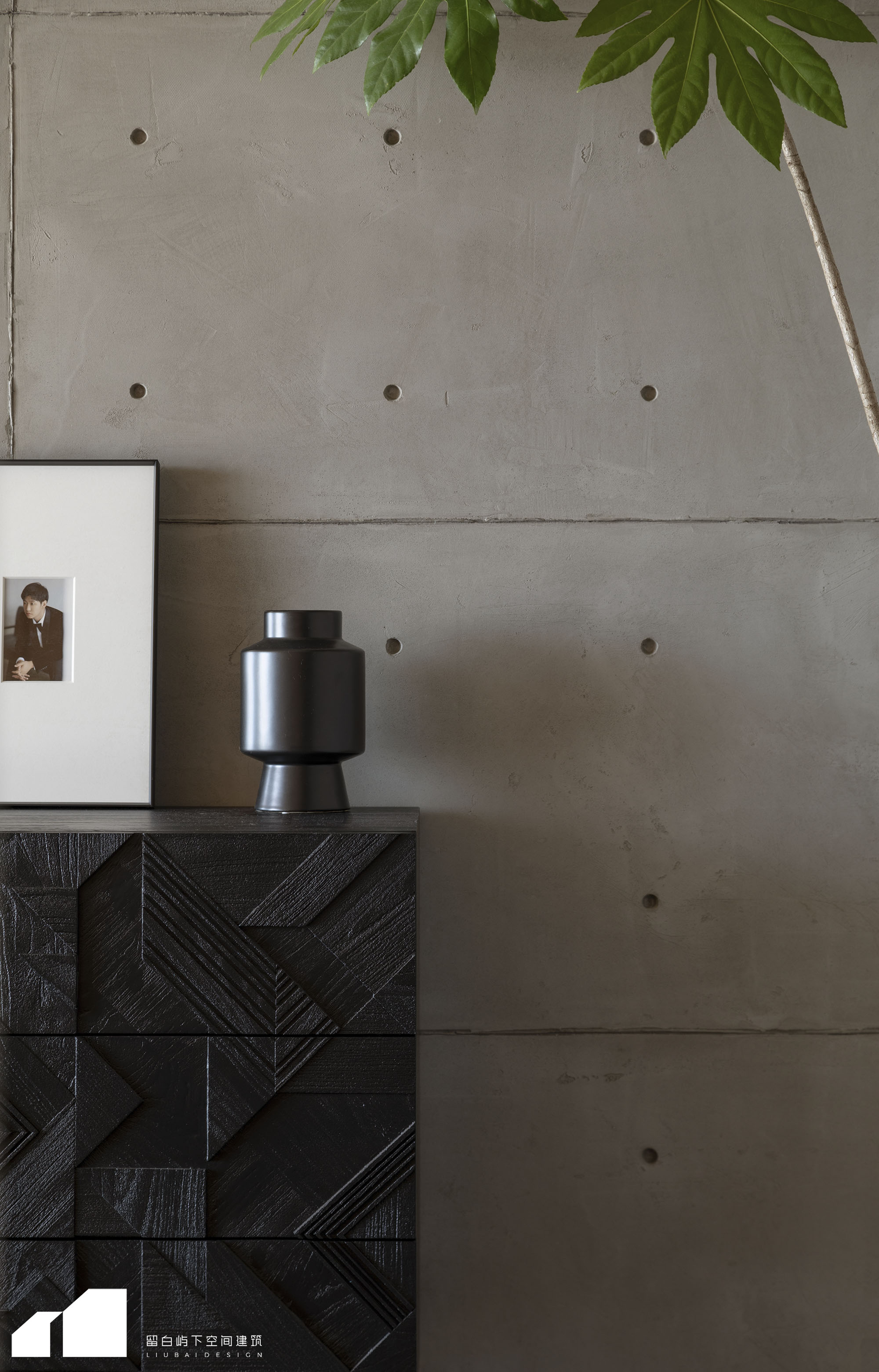 留白·私宅 |Ting&Xu |一个家,关于他们最好的20岁-44