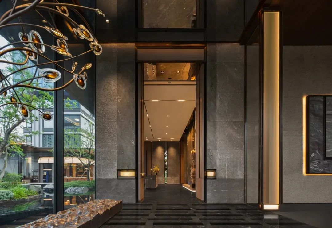 龙湖御湖境丨中国杭州-19