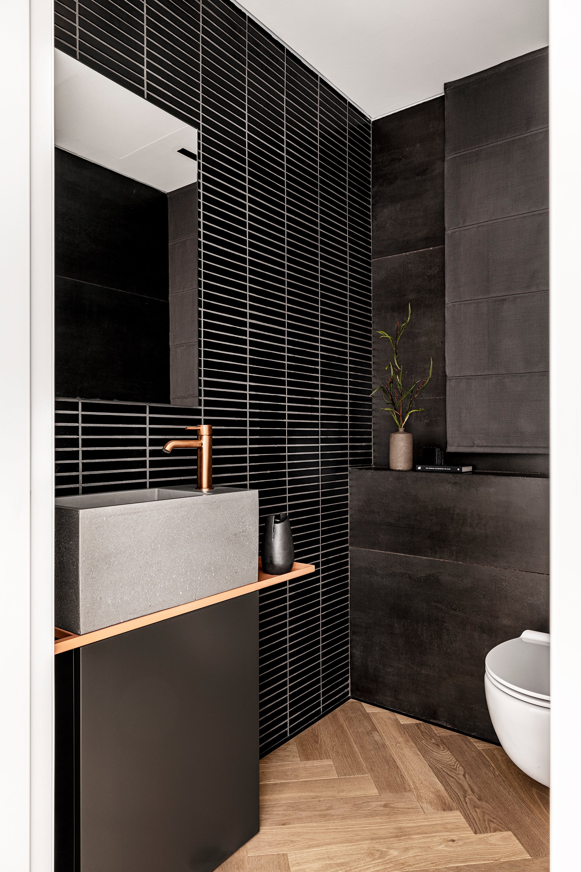 BN 公寓丨以色列丨Maya Sheinberger-36