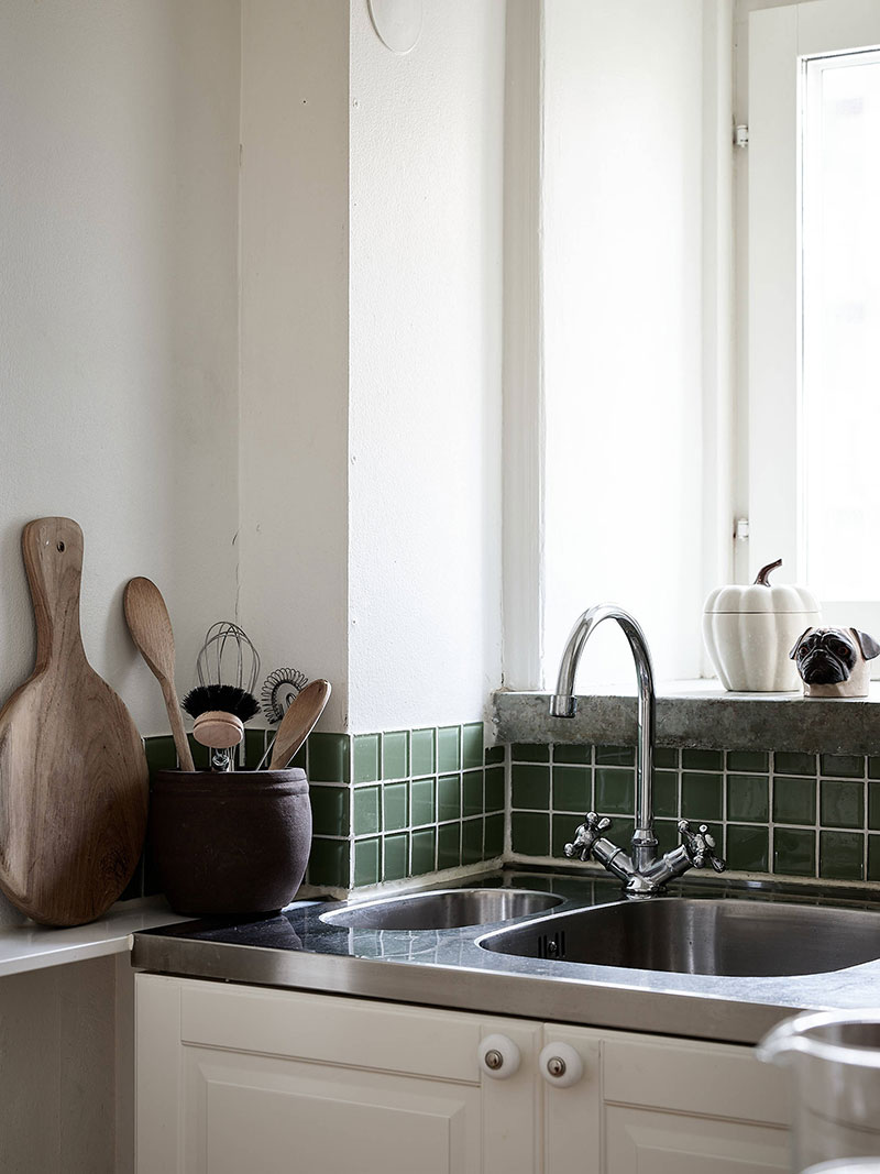 瑞典少女的温馨小窝 | 粉色梦幻空间-13