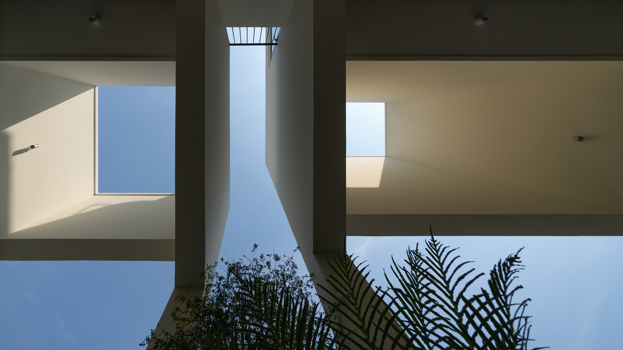 峡谷之屋丨越南丨Atelier TAs-38