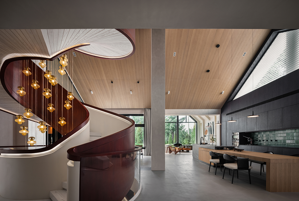 2023年度佳作,私宅设计丨中国丨多个设计机构-291