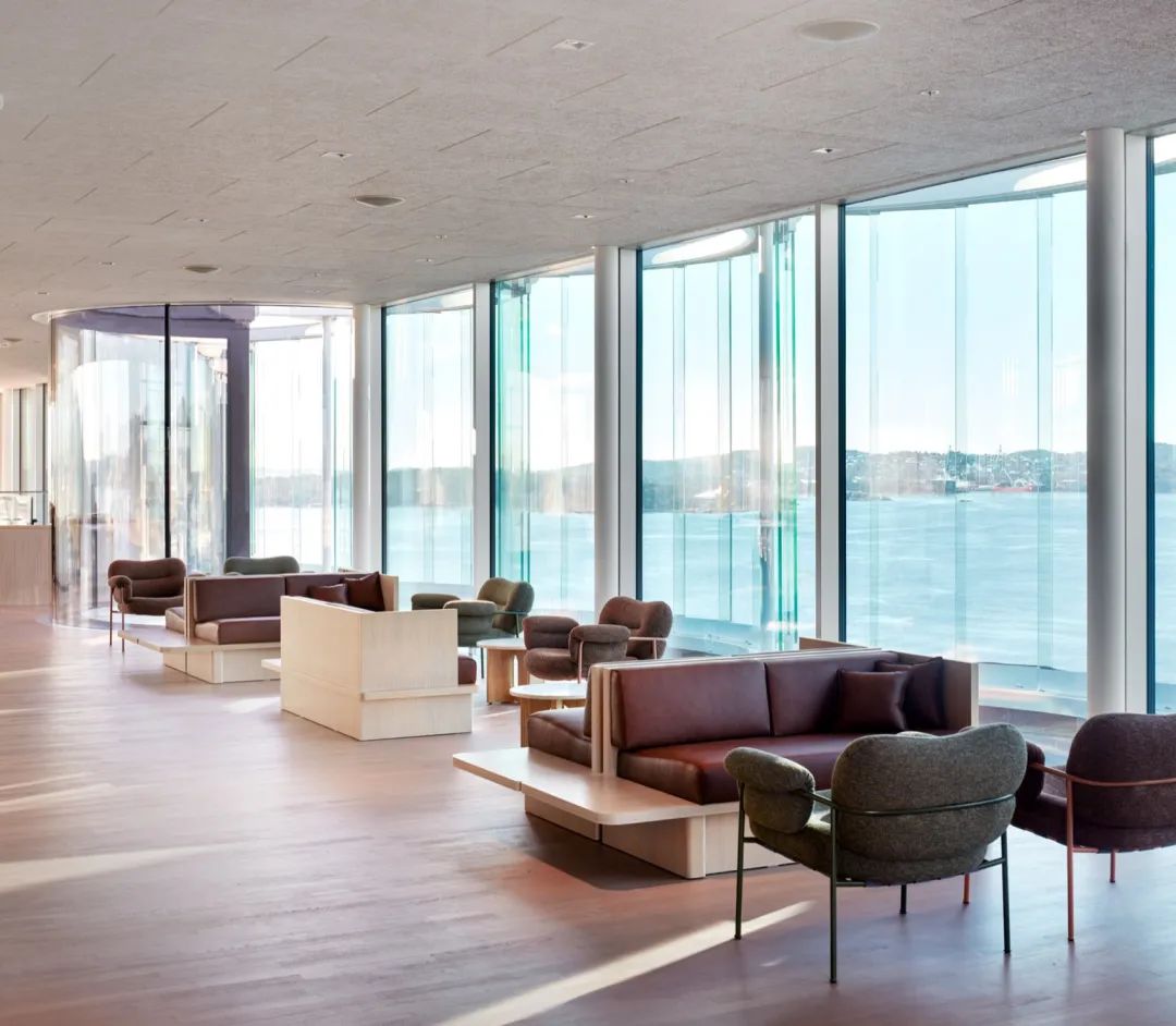 挪威Kunstsilo美术馆：世界级文化地标-144