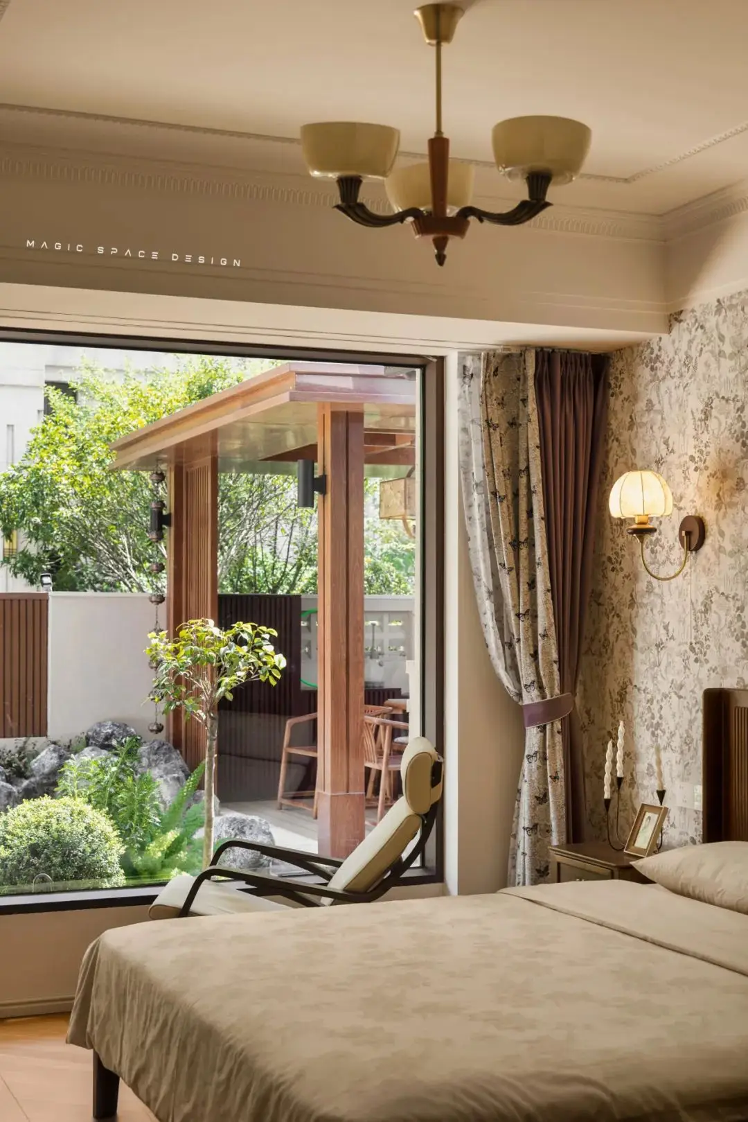 合肥·中海世家丨中国合肥丨麻吉空间联合设计-49