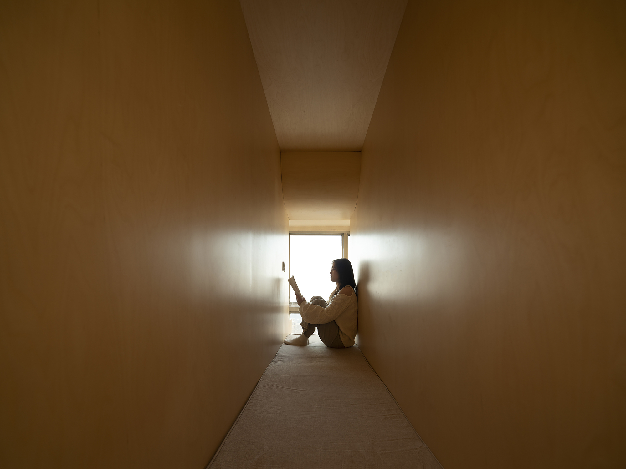 丨中国南京丨Atelier d'More-26